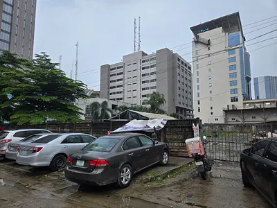 Luxury Commercial Land