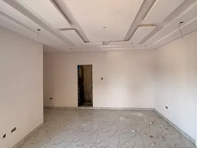 Block of 3-Bedroom Apartment Units