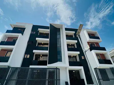 Well Furnished Beautiful 2 Bedroom Apartment