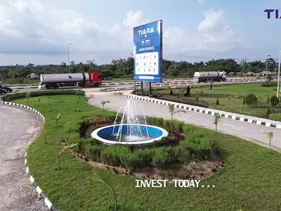 Plot of Land