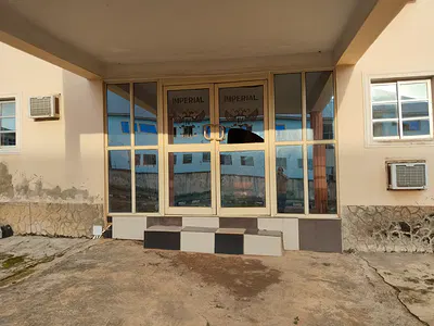 A 32 Rooms Hotel with All the Necessary Facilities
