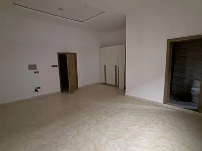 4 Bedroom Terrace Duplex