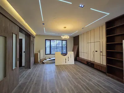 Newly-Built 5 Bedroom Terrace Duplex with BQ