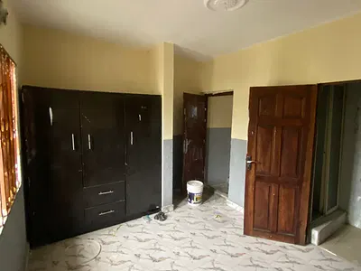 Neatly Used 2bedroom Flat