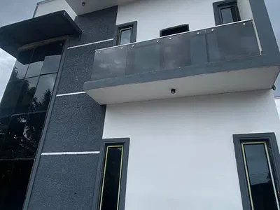Two Bedroom Apartment Upstairs