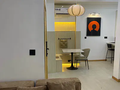 One Bedroom Apartment
