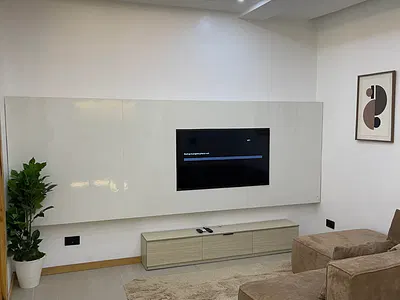 One Bedroom Flat