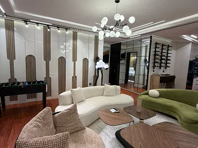 Luxurious 2-Bedroom Newly Opened