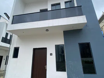 Two Bedroom Duplex
