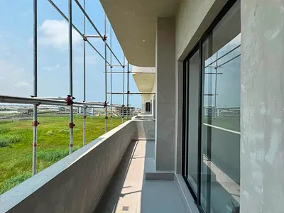 Phenomenal 2 Bedroom Apartment