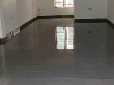 A Standard Office Space