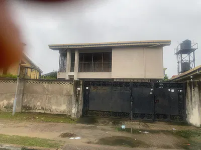 Block of Flats