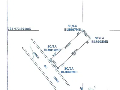 Block of 4no 2bedroom Flats at 85% Completion on Half Plot (314QM)