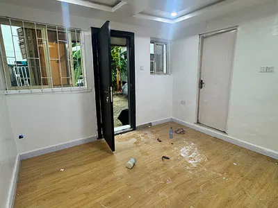 Spacious Mini Flat