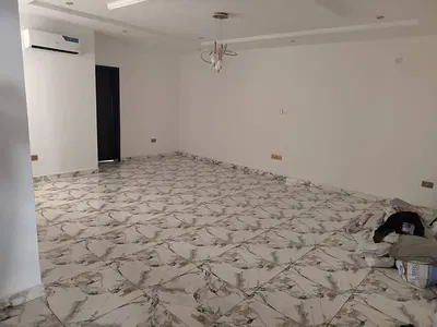 A Fully Serviced One (1) Bedroom Mini Flat