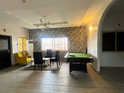 Spacious 3 Bedroom Apartment on the 2nd Floor.