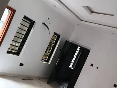 Newly Built 2 Bedroom Flats