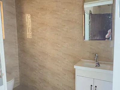 Luxury 2 Bedroom Terrace Duplex + BQ
