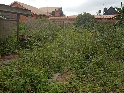 Residential Land
