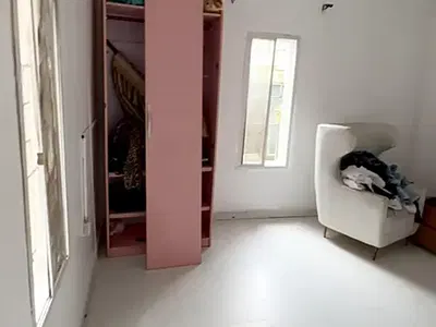 Affordable Room Selfcon with Private Kitchen (Video)