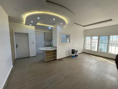 Newly Built 3 Bedrooms Flat