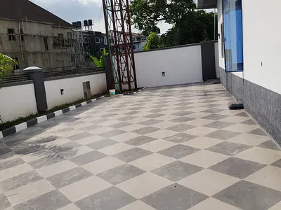 Premium 5-Bedroom Duplex — Naf Valley Asokoro, Asokoro District, Abuja