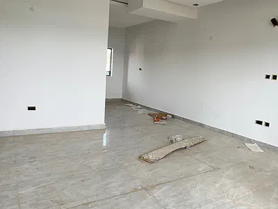 Newly Built 2 Bedroom Flat
