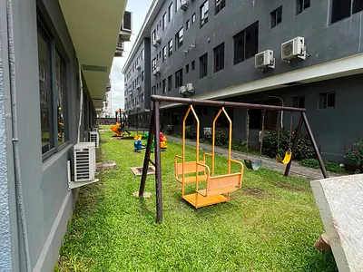Luxury Furnished 3 Bedroom Apartments