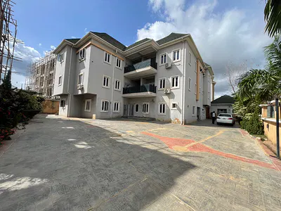 Spacious 2 Bedroom Apartment