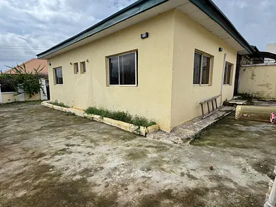 Semi Detached Bungalow