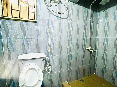 2bedroom Furnished Apartment 8mins to International Airport