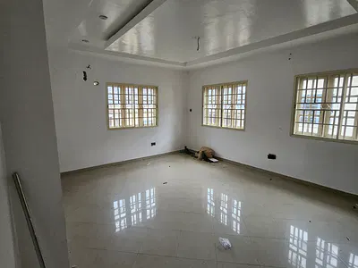 Nicely Built 2 Bedroom Flat