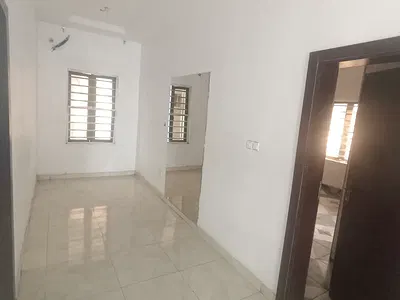 I Bedroom Mini Flat Duplex