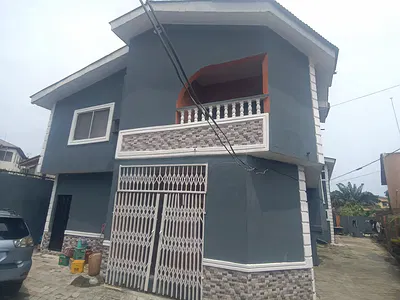 I Bedroom Mini Flat
