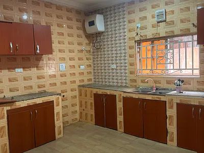 Spacious 3 Bedrooms Duplex with BQ