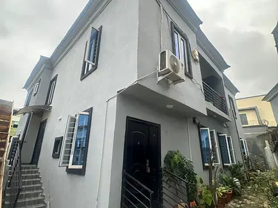 Relatively New 3 Bedroom Flat Apartment