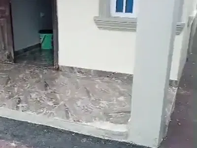Standard 2 Bedroom Apartment — Ibeju Lekki, Lagos