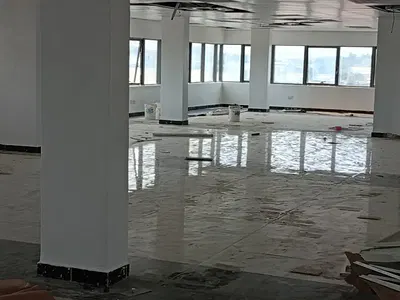 1990SQM Open Office Space in a Prime Location