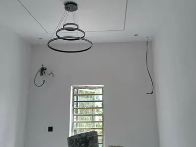4 Bedrooms Semi Detached Terrace Duplex