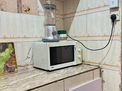 2 Bedroom Furnished Apartment