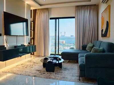 2bedroom Furnished Apartment.
