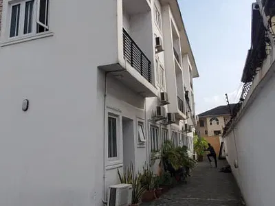Exquisite 3 Bedroom Terrace Duplex