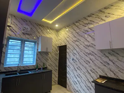 Spacious Two Bedroom Apartment Upstairs