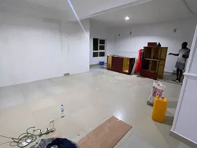 Service 1 Bedroom Mini Flat