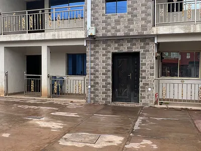 3 Bedrooms Office Suites