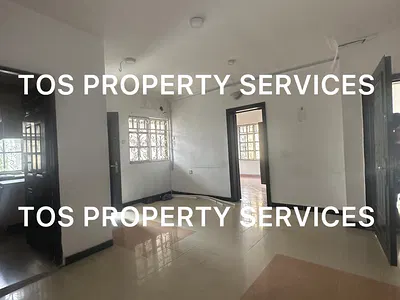 2 Bedroom Ensuite Flat on 1st Floor