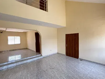 Luxurious 4bedroom Semi Detached Duplex