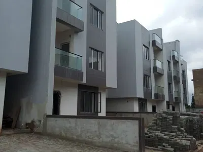Spacious 4 Units of 4-Bedroom Duplexes with BQ