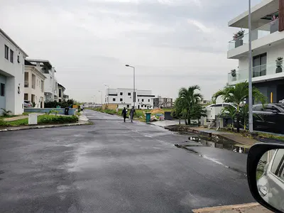 Exclusive and Well Situated Plot