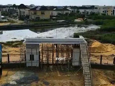 Secure 100% Dry Land. Invest Wisely